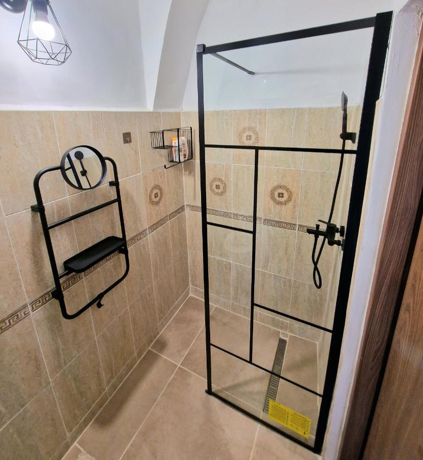 Ultra Central Medieval Apartment Κλουζ-Ναπόκα Εξωτερικό φωτογραφία