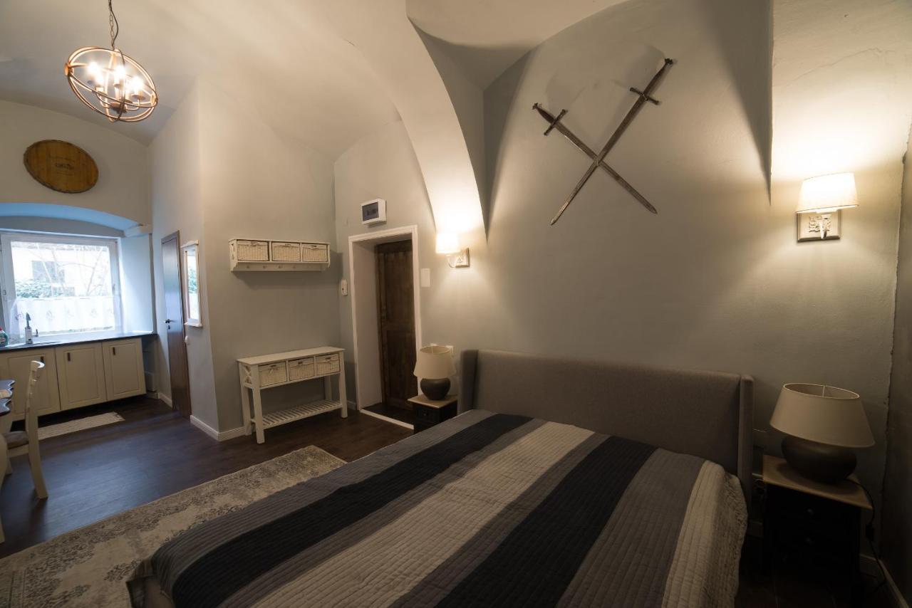Ultra Central Medieval Apartment Κλουζ-Ναπόκα Εξωτερικό φωτογραφία
