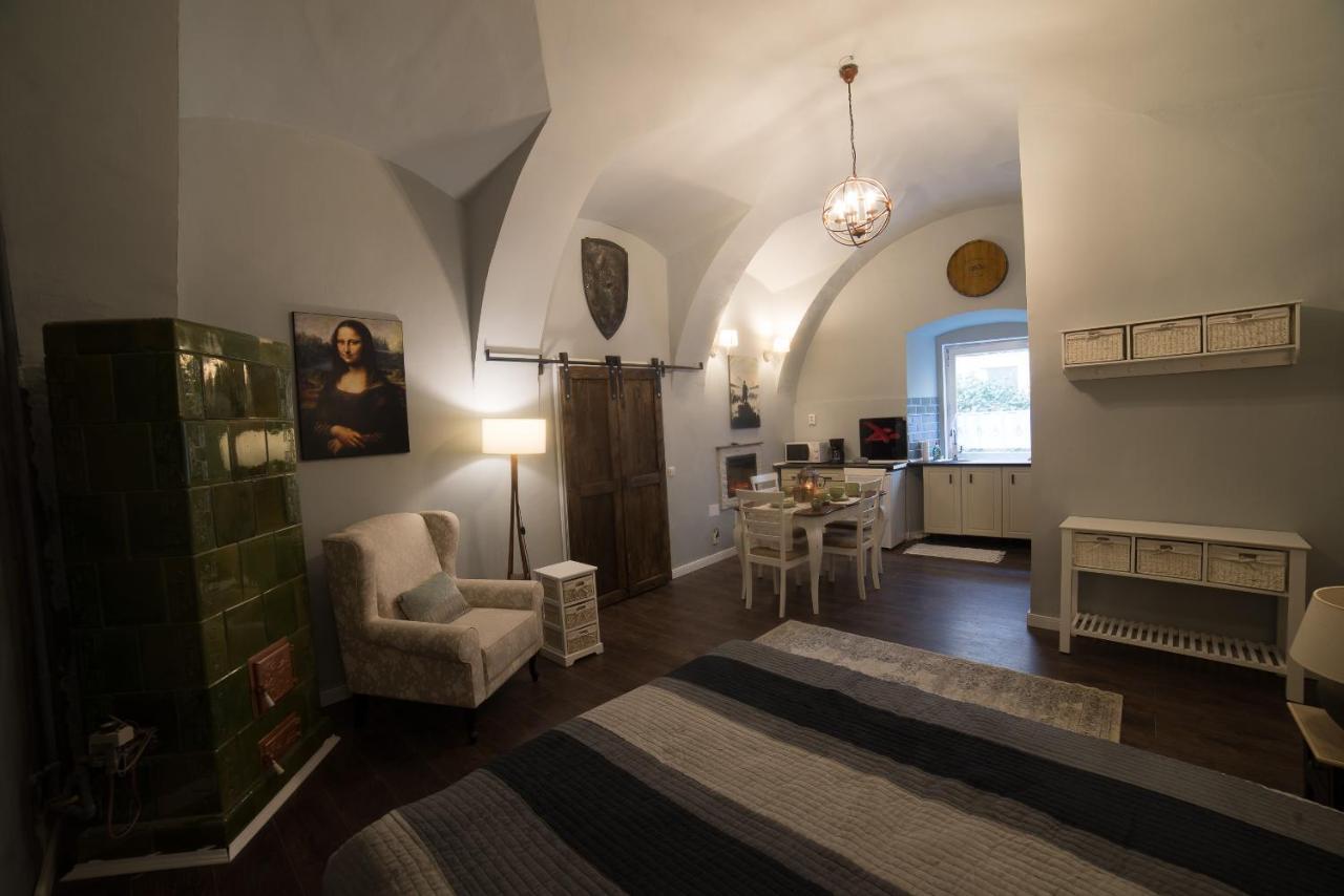 Ultra Central Medieval Apartment Κλουζ-Ναπόκα Εξωτερικό φωτογραφία