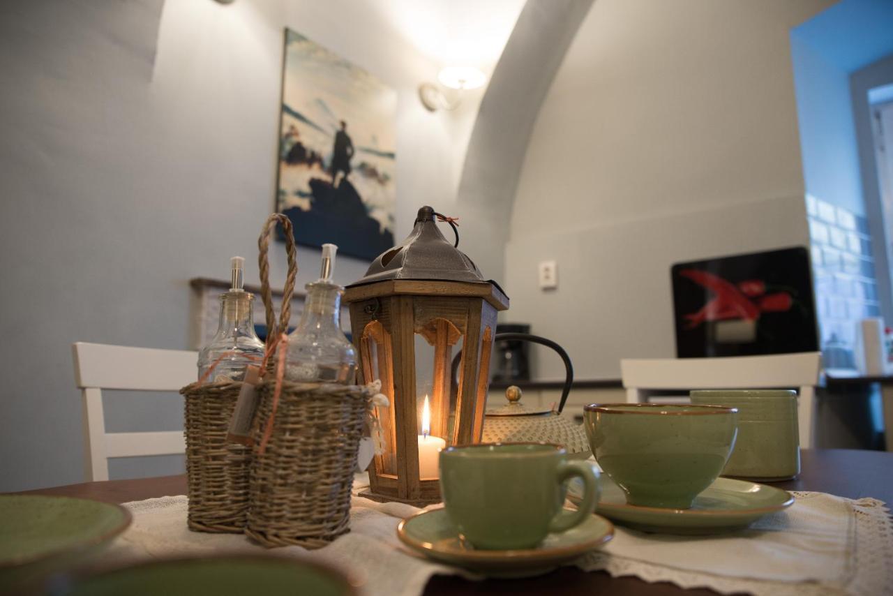 Ultra Central Medieval Apartment Κλουζ-Ναπόκα Εξωτερικό φωτογραφία